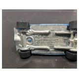 Hot Wheels Ford Street Rod Die-Cast Car