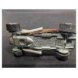 Hot Wheels Flame-Graphic Die-Cast Car Mattel - 1973 Canada Patent