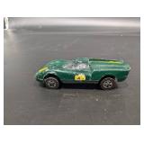 Hot Wheels 1983 Mattel Die-Cast Car - Number 10, Damaged