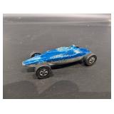 Hot Wheels 1969 Die-Cast Car - Made in Hong Kong
