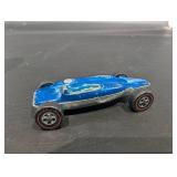 Hot Wheels 1969 Die-Cast Car - Made in Hong Kong