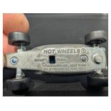 Hot Wheels 1969 Die-Cast Car - Made in Hong Kong