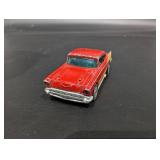 Hot Wheels 57 Chevy Die-Cast Car - Mattel Hong Kong 1976
