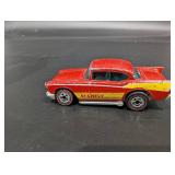 Hot Wheels 57 Chevy Die-Cast Car - Mattel Hong Kong 1976
