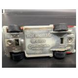Hot Wheels 57 Chevy Die-Cast Car - Mattel Hong Kong 1976