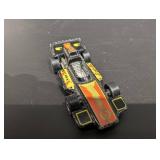 Hot Wheels Formula Pack Drag Car - Flame Decals, Pack 5
