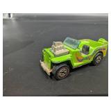 Hot Wheels Grasshopper 1970 Mattel Die-Cast Car