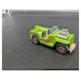 Hot Wheels Grasshopper 1970 Mattel Die-Cast Car
