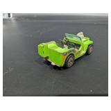Hot Wheels Grasshopper 1970 Mattel Die-Cast Car