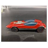 Hot Wheels Split Image 1968 Die-Cast Car - Mattel Hong Kong