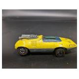 Hot Wheels 1969 Mattel Die-Cast Car - Made in Hong Kong