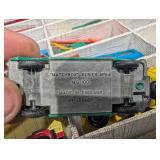 Matchbox Miniature Car Collectors 24 Car Show Case - Series No. 64 - Made in England