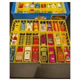 Matchbox Superfast Collector