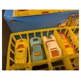 Matchbox Superfast Collector