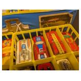 Matchbox Superfast Collector