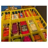 Matchbox Superfast Collector