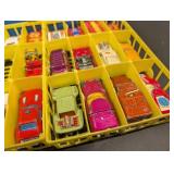 Matchbox Superfast Collector