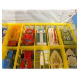 Matchbox Superfast Collector