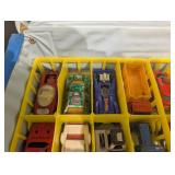 Matchbox Superfast Collector