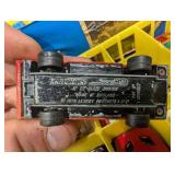 Matchbox Superfast Collector