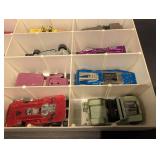 Redline Hot Wheels Collection 23 Car Collector