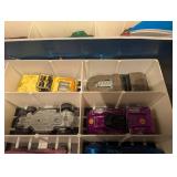 Redline Hot Wheels Collection 23 Car Collector