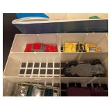 Redline Hot Wheels Collection 23 Car Collector