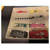Redline Hot Wheels Collection 23 Car Collector