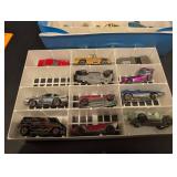 Redline Hot Wheels Collection 23 Car Collector