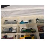 Redline Hot Wheels Collection 23 Car Collector