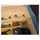 Redline Hot Wheels Collection 23 Car Collector