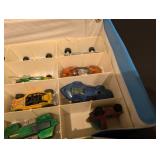 Redline Hot Wheels Collection 23 Car Collector