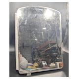 Vintage Medicine Cabinet