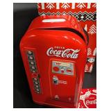Coca-Cola 1 Oz Color Silver Coin Niue 2025 $2 Legal Tender