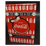 Coca-Cola 1 Oz Color Silver Coin Niue 2025 $2 Legal Tender