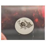 Authentic Space Meteorite Campo Del Cielo Meteor Shower - Argentina c. 2200 BC (Lot of 2)