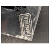 Pan Silver Company Assorted Silver Bars - Trump Bar Included
