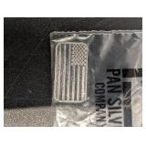 Pan Silver Company Assorted Silver Bars - Trump Bar Included