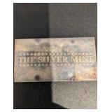 The Silver Mint 20-Gram .999 Fine Silver Bar