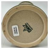 Gerz German Beer Steins with Pewter Lids - Medieval Battle Scenes