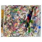 Assorted Craft Feathers for Fishing Fly Tying & Craft Projects