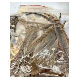 Assorted Craft Feathers for Fishing Fly Tying & Craft Projects