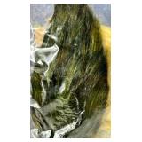 Assorted Craft Feathers for Fishing Fly Tying & Craft Projects