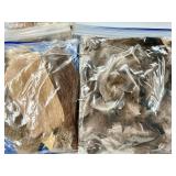 Assorted Craft Feathers for Fishing Fly Tying & Craft Projects