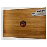 Remington UMC Long Range High Velocity Loads Wood Crate