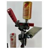 MEC SizeMaster Reloading Press - Powder Measure & Accessories