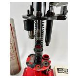 MEC SizeMaster Reloading Press - Powder Measure & Accessories
