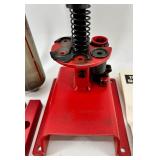 MEC SizeMaster Reloading Press - Powder Measure & Accessories