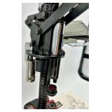 MEC SizeMaster Reloading Press - Powder Measure & Accessories