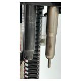 MEC SizeMaster Reloading Press - Powder Measure & Accessories